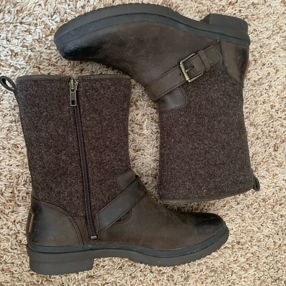 Ugg